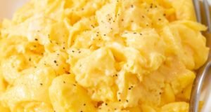 Fluffy-Scrambled-Eggs