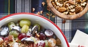 Grape Salad recipe