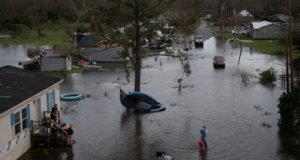 Hurricane Ida death toll