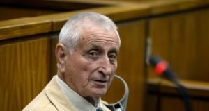 Joao Rodrigues has died