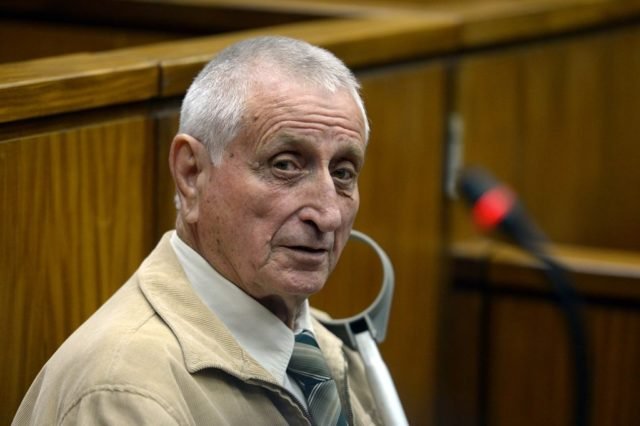 Joao Rodrigues has died