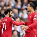 Leeds United 0-3 Liverpool