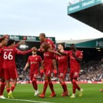 Leeds United 0 – 3 Liverpool