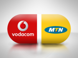 Vodacom and MTN