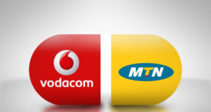 Vodacom and MTN