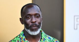 Michael K. Williams