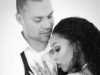 Minnie Dlamini & Quinton Jones