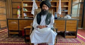 Mullah Neda Mohammad