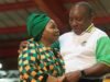 Nkosazana Dlamini-Zuma,