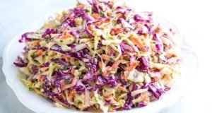 Posh-Coleslaw