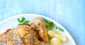 Roast-Chicken-Lemon-Herb