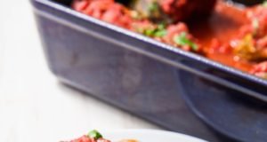 Stuffed Cabbage Rolls