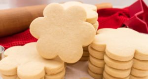How to make Sugar Cookies