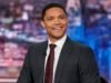 Trevor Noah