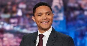 Trevor Noah