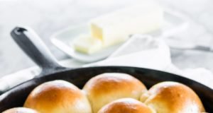 Yeast Rolls recipe