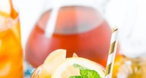 Apple Iced Tea Recipe