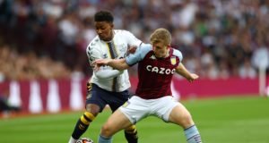 aston villa vs everton