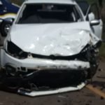head-on collision1