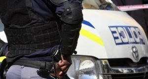 police