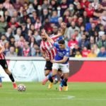 Brentford 1 – 2 Leicester