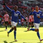 Brentford 1 – 2 Leicester City