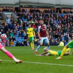 Burnley 0 – 0 Norwich