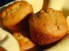 Butternut Muffins Recipe