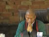 Why are citizens quiet with how govt is handling COVID-19 Chief Justice Mogoeng Mogoeng