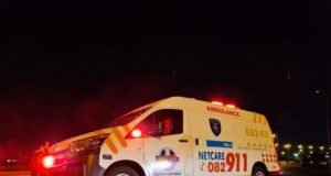 Child found dead in swimming pool