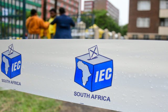 IEC