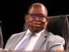 Finance Minister Enoch Godongwana says there is enough money for November 1 elections Finance Minister Enoch Godongwana
