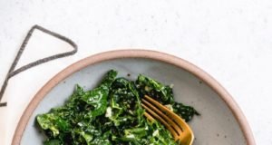 Kale Salad recipe
