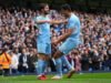 Manchester City 2 – 0 Burnley Manchester City 2 - 0 Burnley