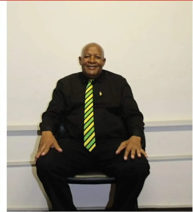 Neo Schalk Neo Schalk