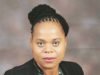 59 teenage suicides in Limpopo in 2021 Phophi Ramatubha