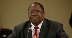 Raymond Zondo