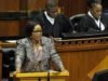Zanele KaMagwaza-Msibi