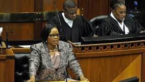 Zanele KaMagwaza-Msibi