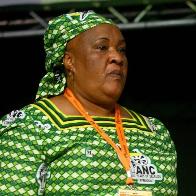 Sisi Ntombela Sisi Ntombela