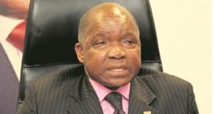 Butana Komphela