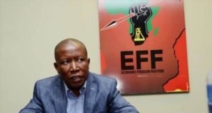EFF and ANC Youth League