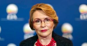 Helen Zille