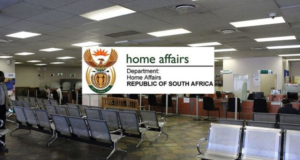 Home Affairs offices