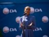 Mpho Phalatse
