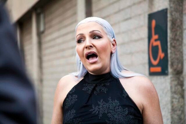 Natasha Mazzone Natasha Mazzone