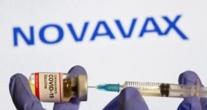 Novavax COVID-19
