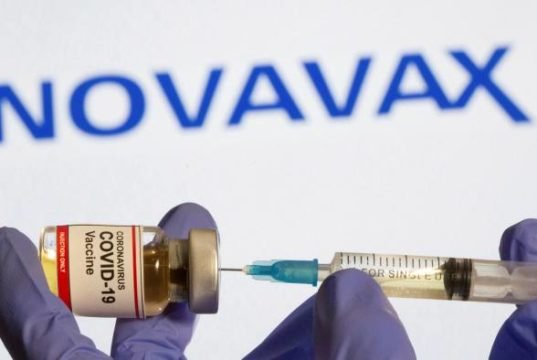 Novavax COVID-19