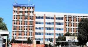 Robert Mangaliso Sobukwe Hospital i
