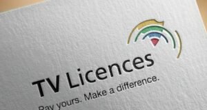 TV licence